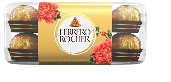 Набор конфет Ferrero Rocher Весна 200 г